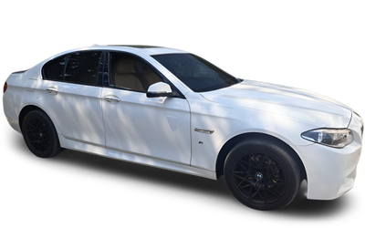 BMW 5 Series-img